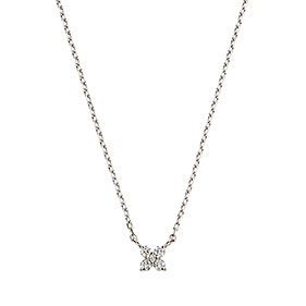 ヴァンドーム青山カローラネックレス