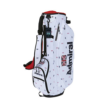 アドミラルゴルフキャディバッグ1