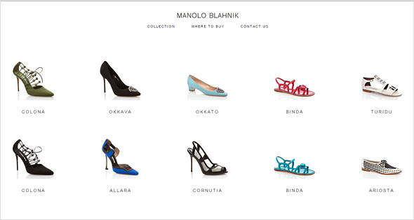 マロノブラニク