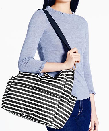 ケイトスペードマザーズバッグ2