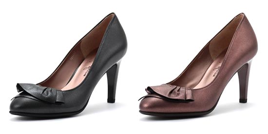 銀座かねまつ靴3