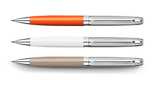 カランダッシュ-レマン