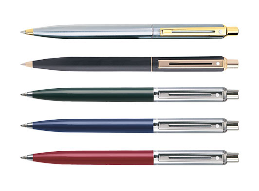 シェーファー-センチネルシャーペン