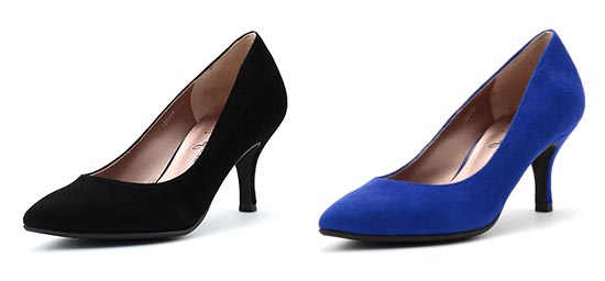 銀座かねまつ靴1