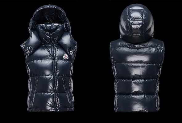 モンクレールダウンベスト
