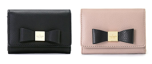 ケイトスペードキーケース2