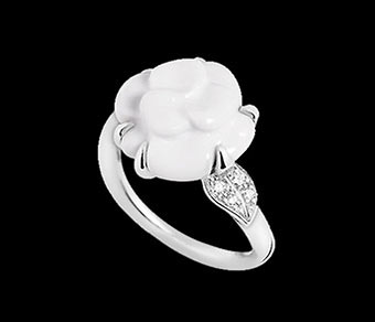 シャネルリング1