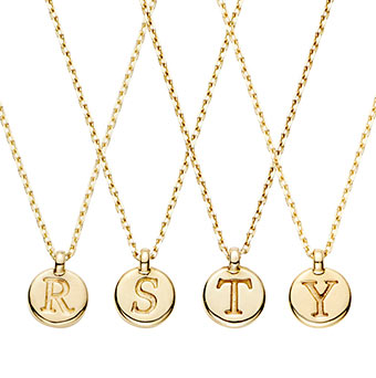 ヴァンドーム青山ネックレス1