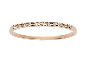 ヴァンドーム指輪2