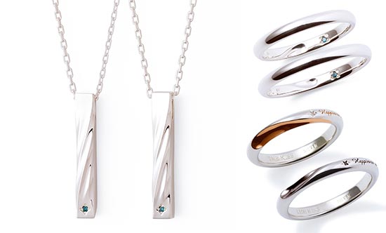 ザキッスシンプルアクセサリー