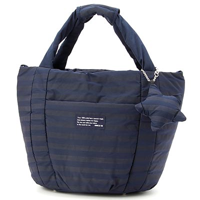 コムサマザーズバッグ1