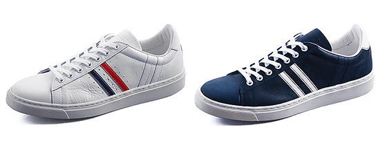 パトリックスニーカー3