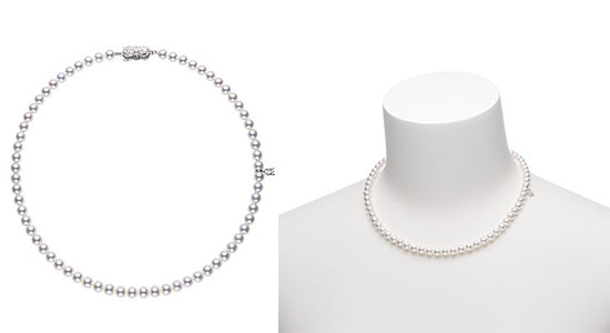 ミキモトネックレス3