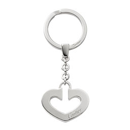 カルティエキーホルダー3