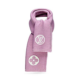 ルイヴィトンマフラー2