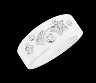 シャネルリング3