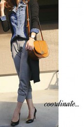 ルブタンコーデ2