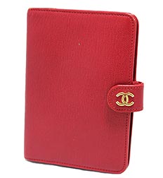 シャネルシステム手帳2