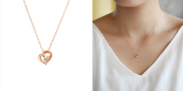 4℃ネックレス1