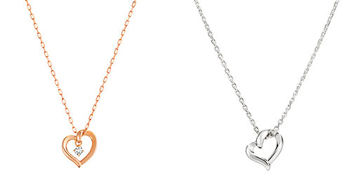 4℃ネックレス1