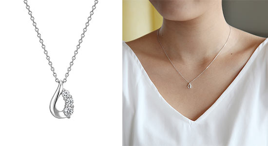 4℃ネックレス1