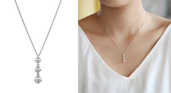 4℃ネックレス1