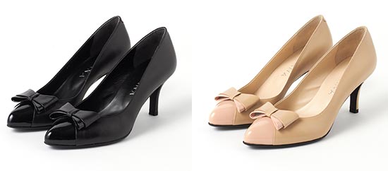 ダイアナ靴2