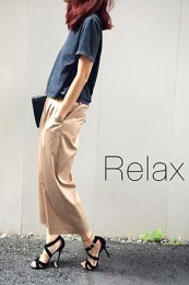 ジミーチュウコーデ3