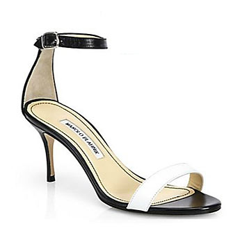 マロノブラニクサンダル