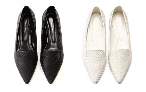 ピンキー＆ダイアン靴1