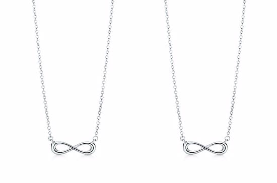 ティファニー-ペアネックレス1