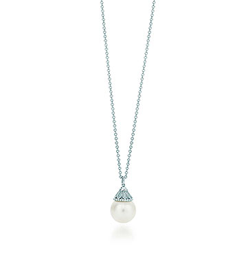 ティファニーネックレス3