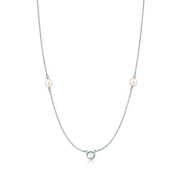 ティファニーネックレス3