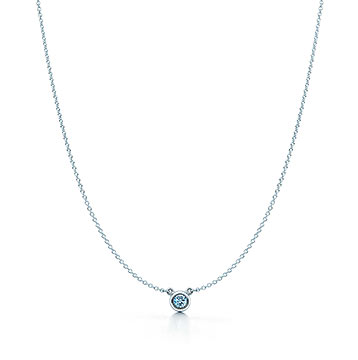 ティファニーネックレス3