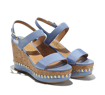 フェラガモ高級サンダル