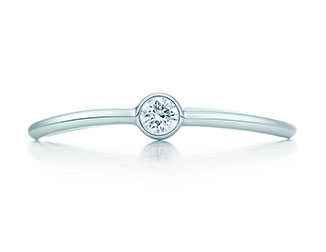 ティファニー指輪3