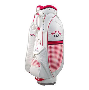 ブリヂストンキャディバッグ2