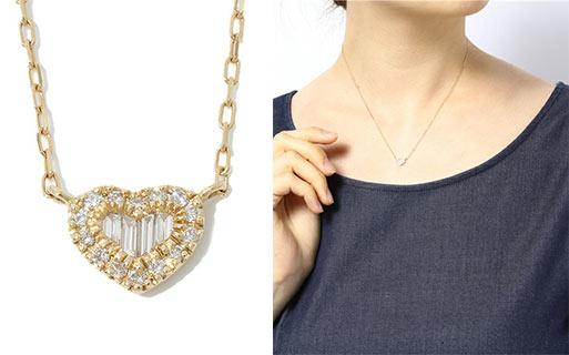 ベルシオラネックレス2