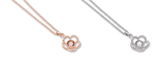 マリークワントネックレス2