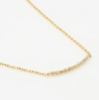 アガットネックレス2