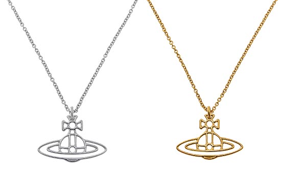 ヴィヴィアン-ペアネックレス2