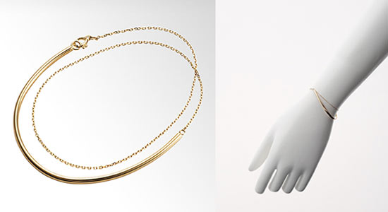 スタージュエリーブレスレット1