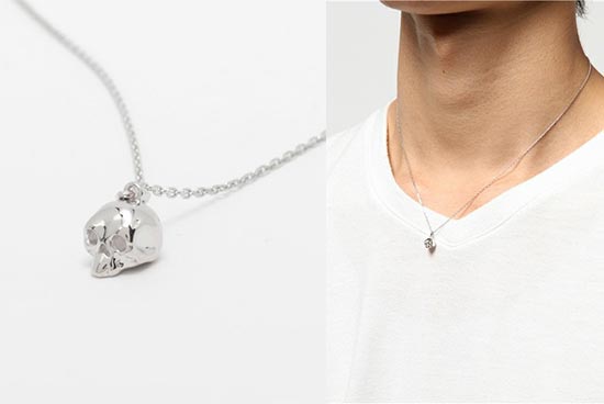 ライオンハート-ペアネックレス4