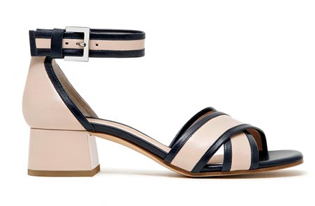 アンテプリマ靴1