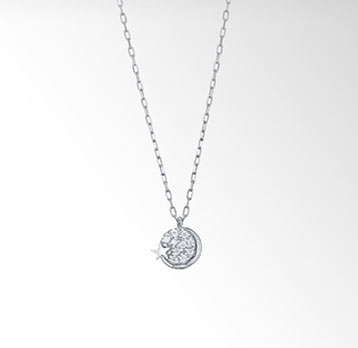 スタージュエリーネックレス3