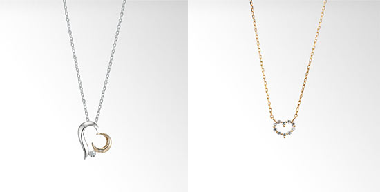 スタージュエリーネックレス3