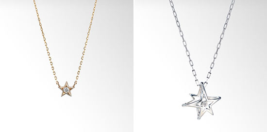 スタージュエリーネックレス3