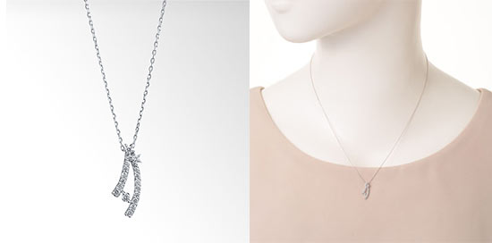 スタージュエリーネックレス3