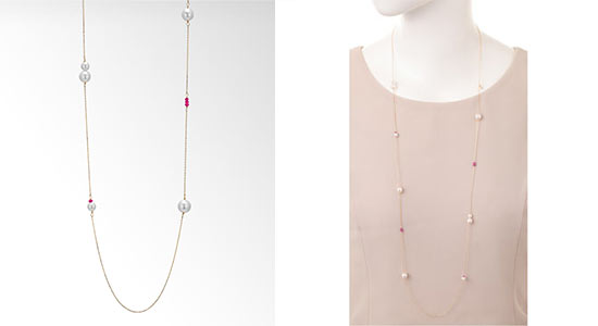 スタージュエリーネックレス3