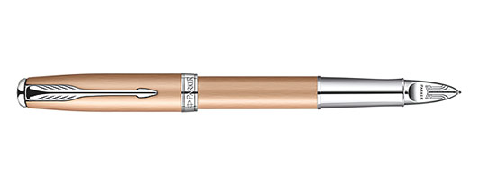 パーカーソネット